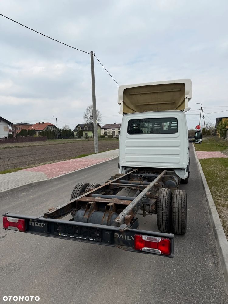 Iveco Daily 35C14 - 3