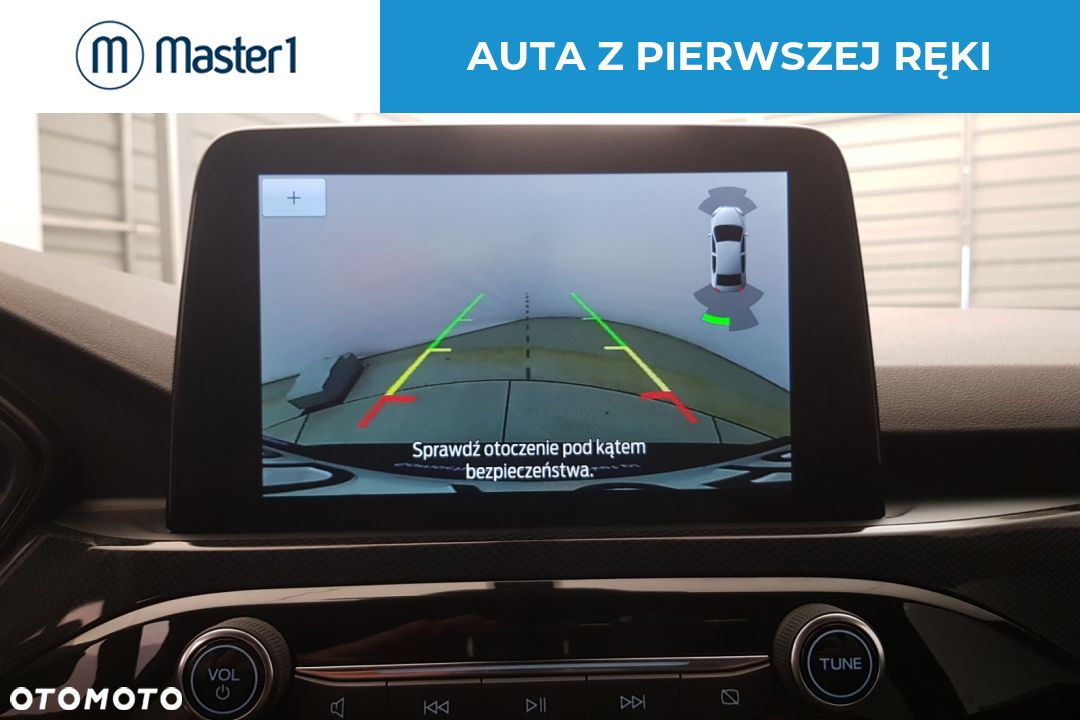 Ford Kuga 2.5 FHEV AWD ST-Line X - 16