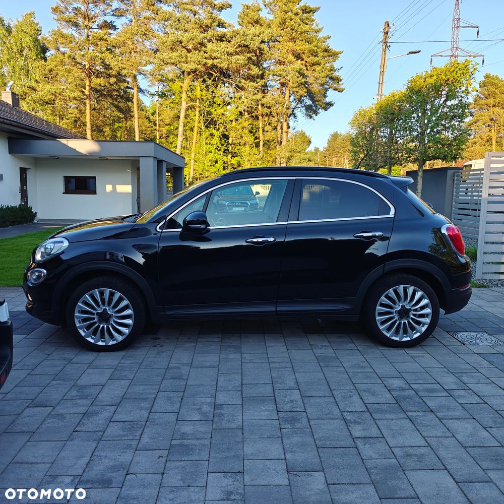 Fiat 500X 1.4 MultiAir 4x2 S&S Cross - 5