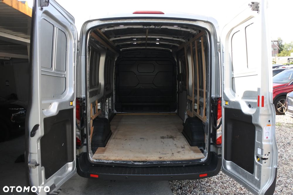 Ford TRANSIT - 18