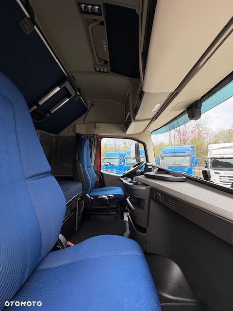Volvo FH 500 / Standard/Super Stan - 10