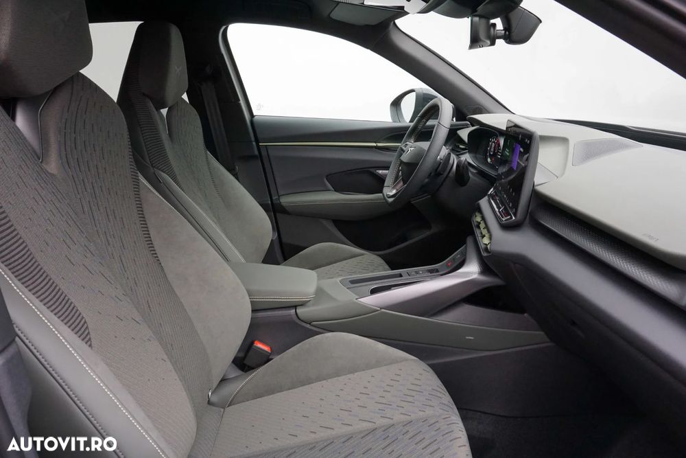 Cupra Terramar 1.5 e-TSI DSG7 MHEV - 14