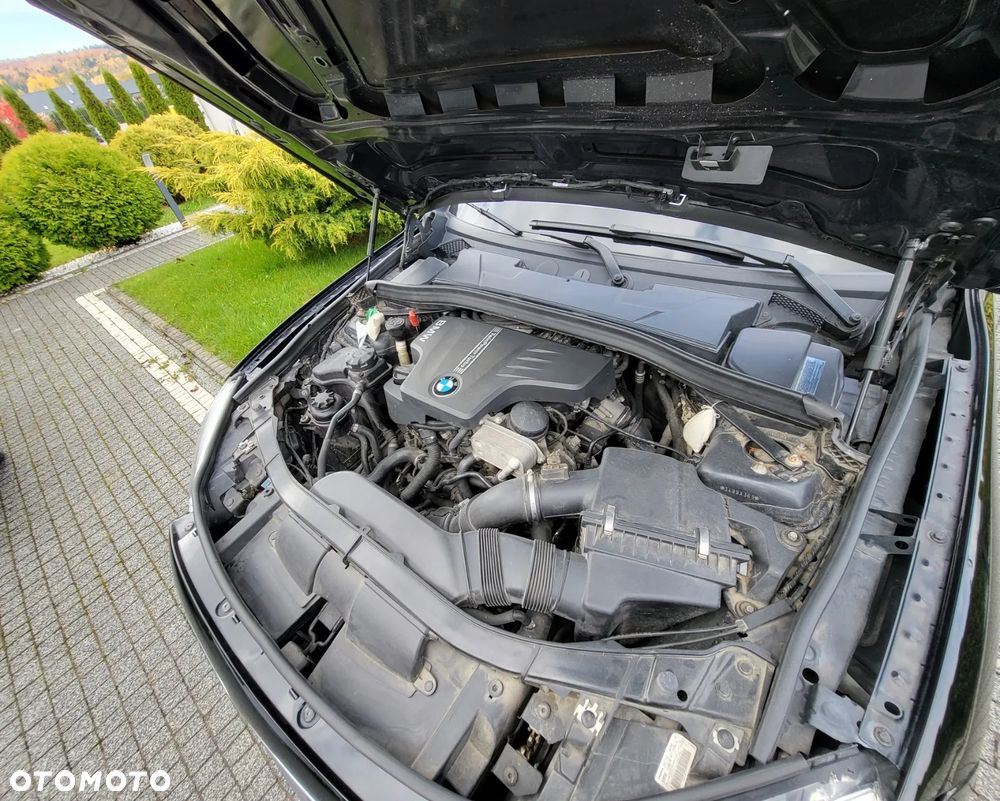 BMW X1 xDrive28i - 10