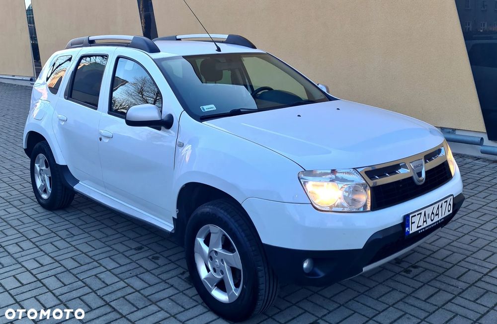 Dacia Duster - 9