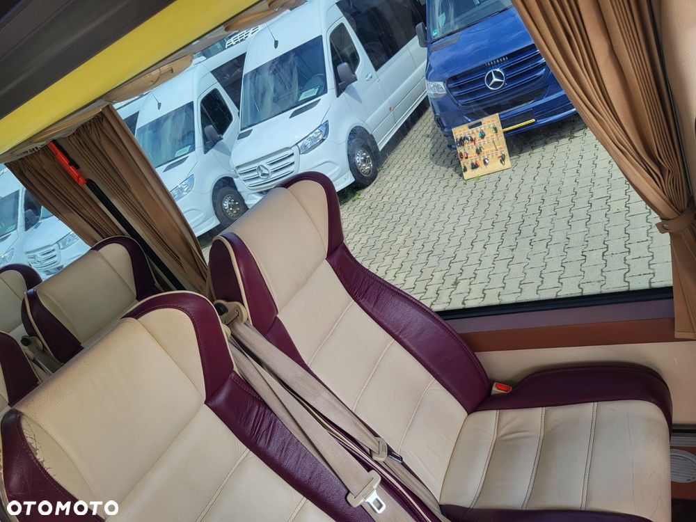 Mercedes-Benz Sprinter 519 CDI - 24 miejsca - 20