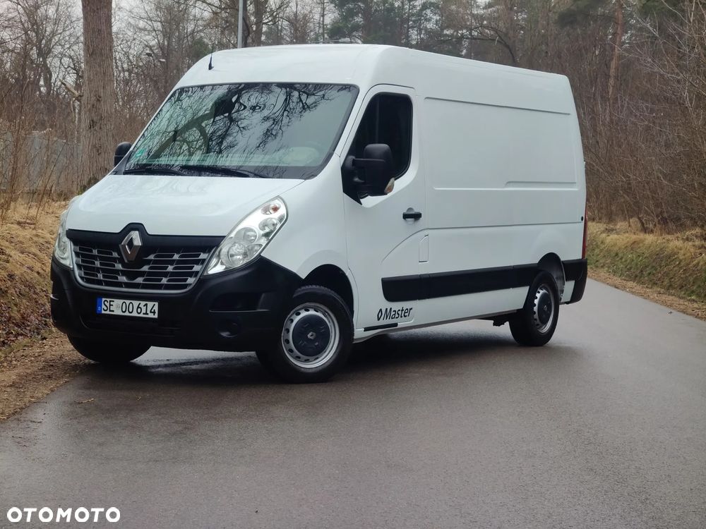 Renault Master - 16