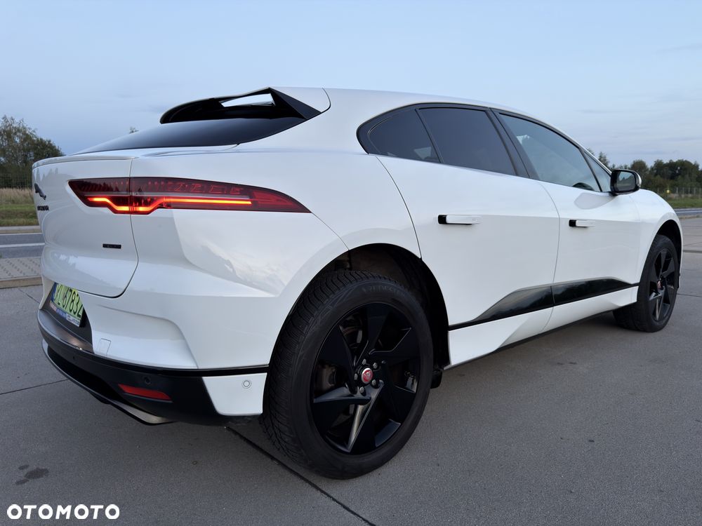 Jaguar I-Pace - 6