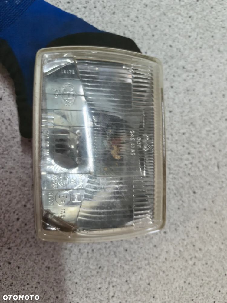 Lampa przód, przednia, reflektor Cagiva Elefant 350 650 750 - 2