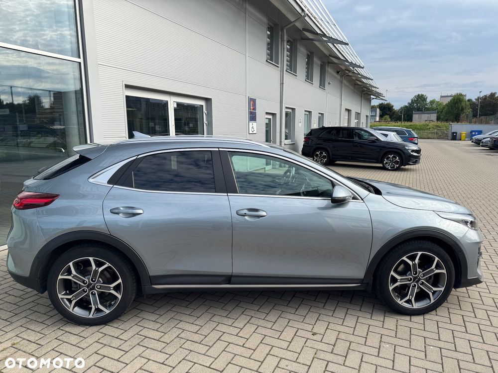 Kia XCeed - 7