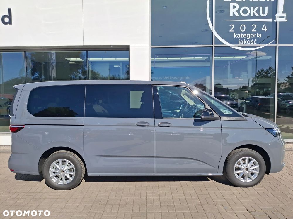Volkswagen Multivan 2.0 TDI L2 Family DSG - 1