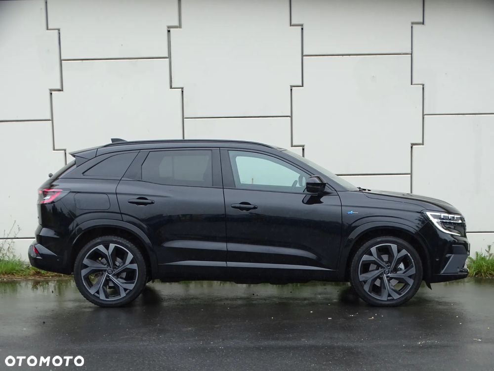 Renault Austral E-Tech Full Hybrid 200 Esprit Alpine - 6