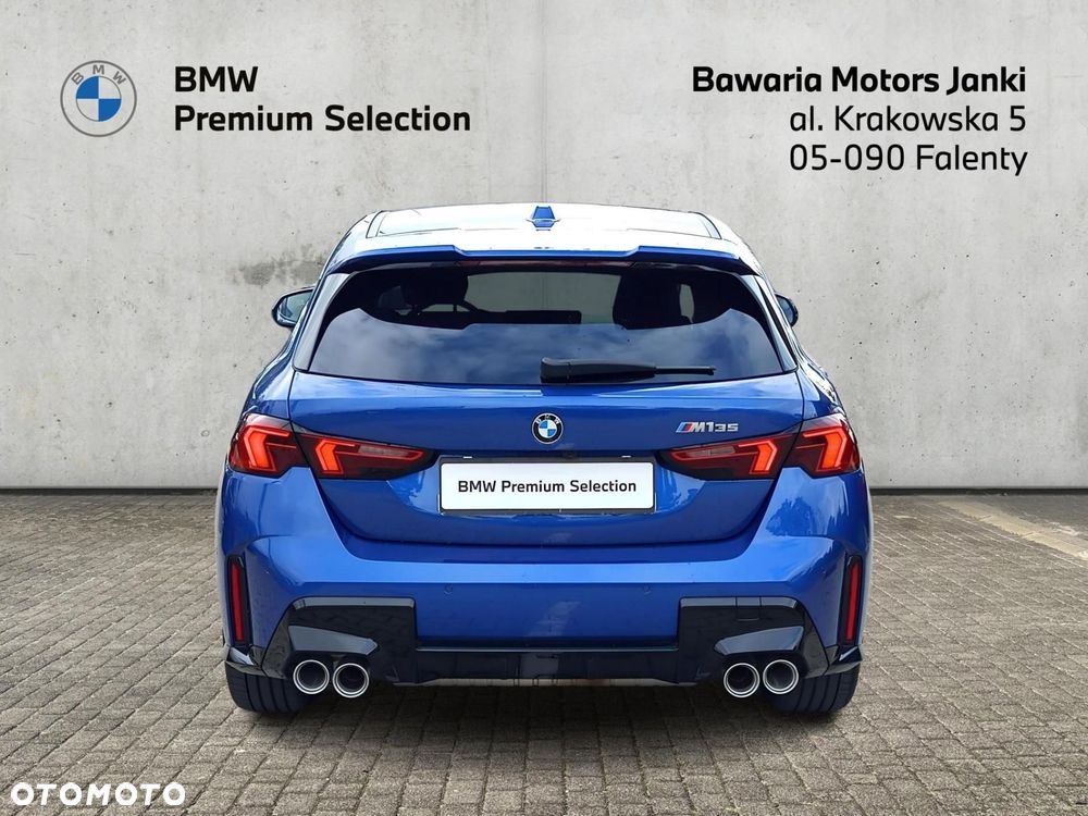 BMW Seria 1 - 6