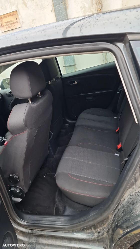 Seat Leon - 10