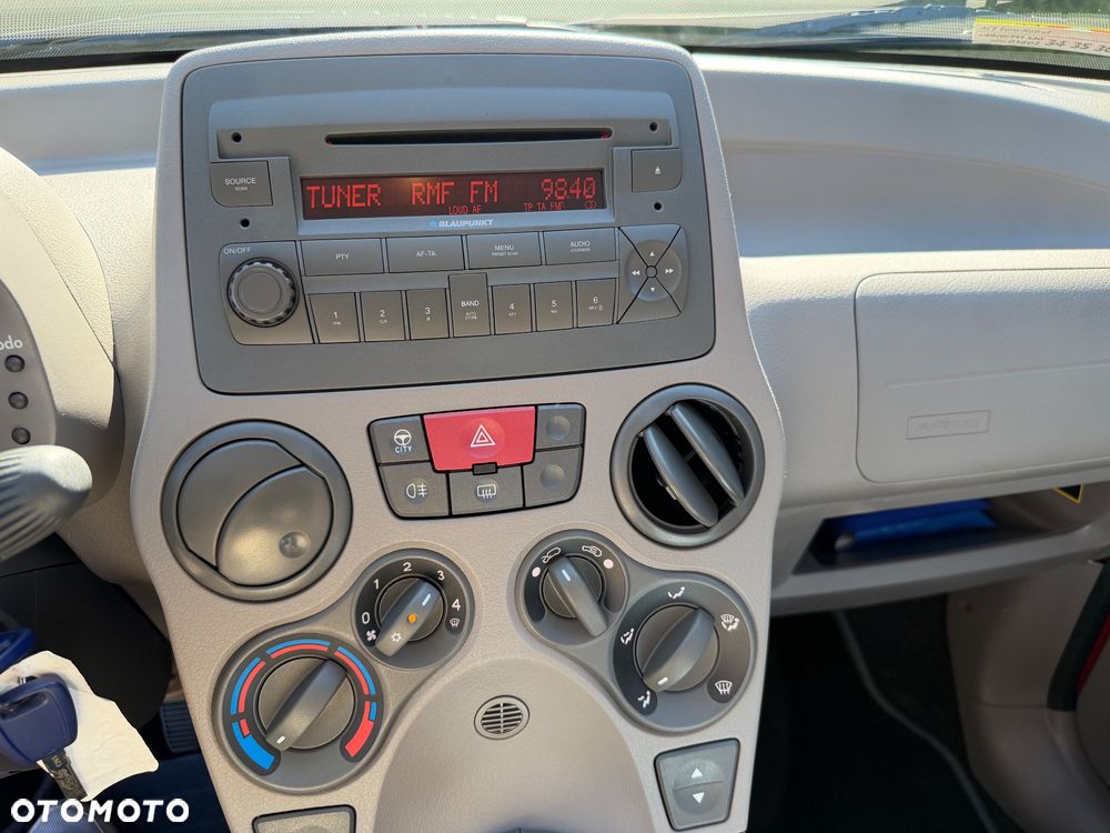Fiat Panda 1.2 Imola - 32