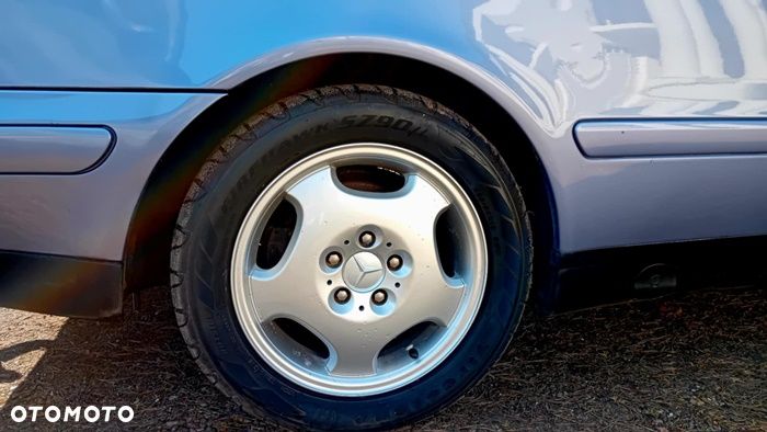 Mercedes-Benz CLK - 2