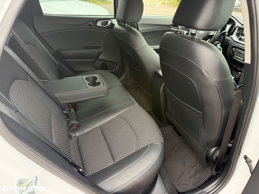 Kia XCeed 1.4 T-GDI OPF JBL SOUND EDITION - 14