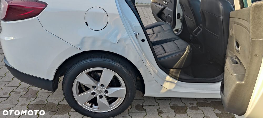 Renault Megane Grandtour ENERGY dCi 110 Start & Stopp LIMITED - 14