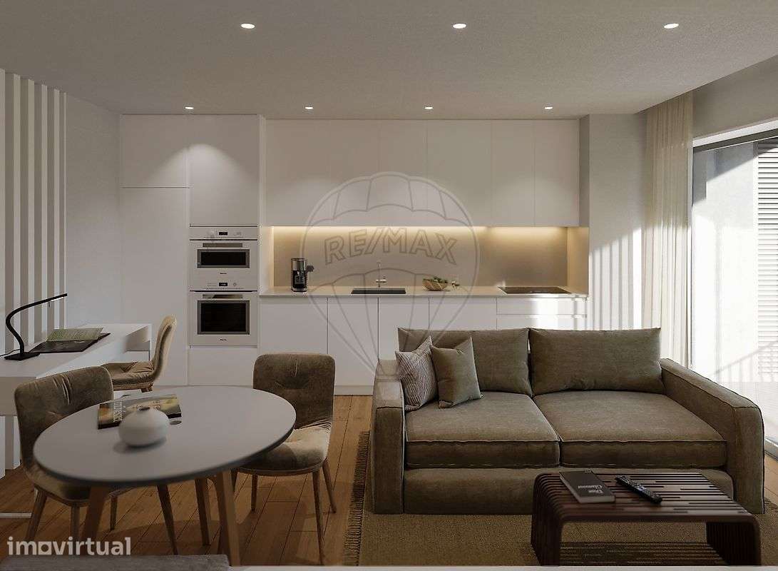 Apartamento T0 para venda - Grande imagem: 5/21