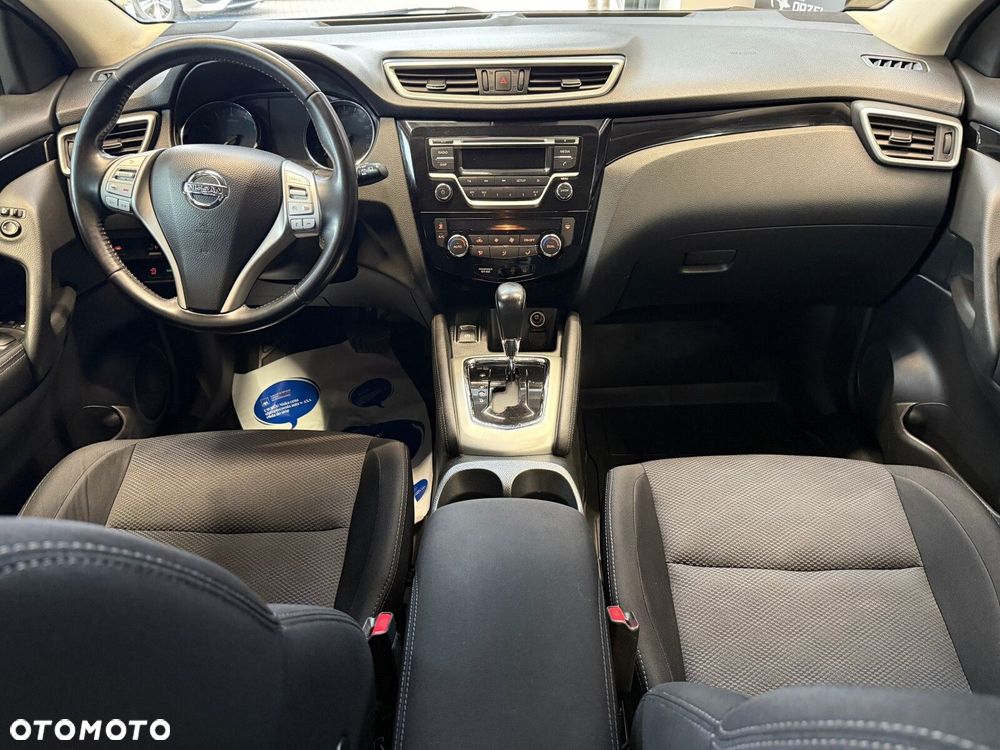 Nissan Qashqai - 15