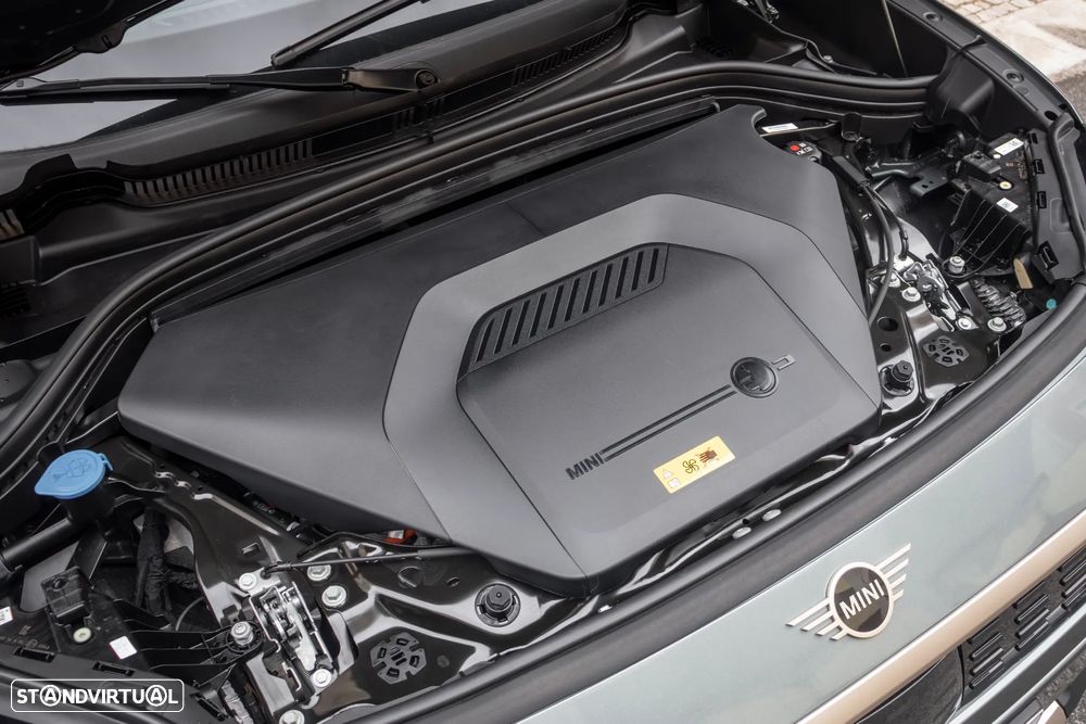 MINI Countryman SE Favoured L - 5