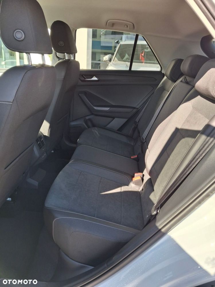 Volkswagen T-Roc 1.5 TSI Final Edition DSG - 13