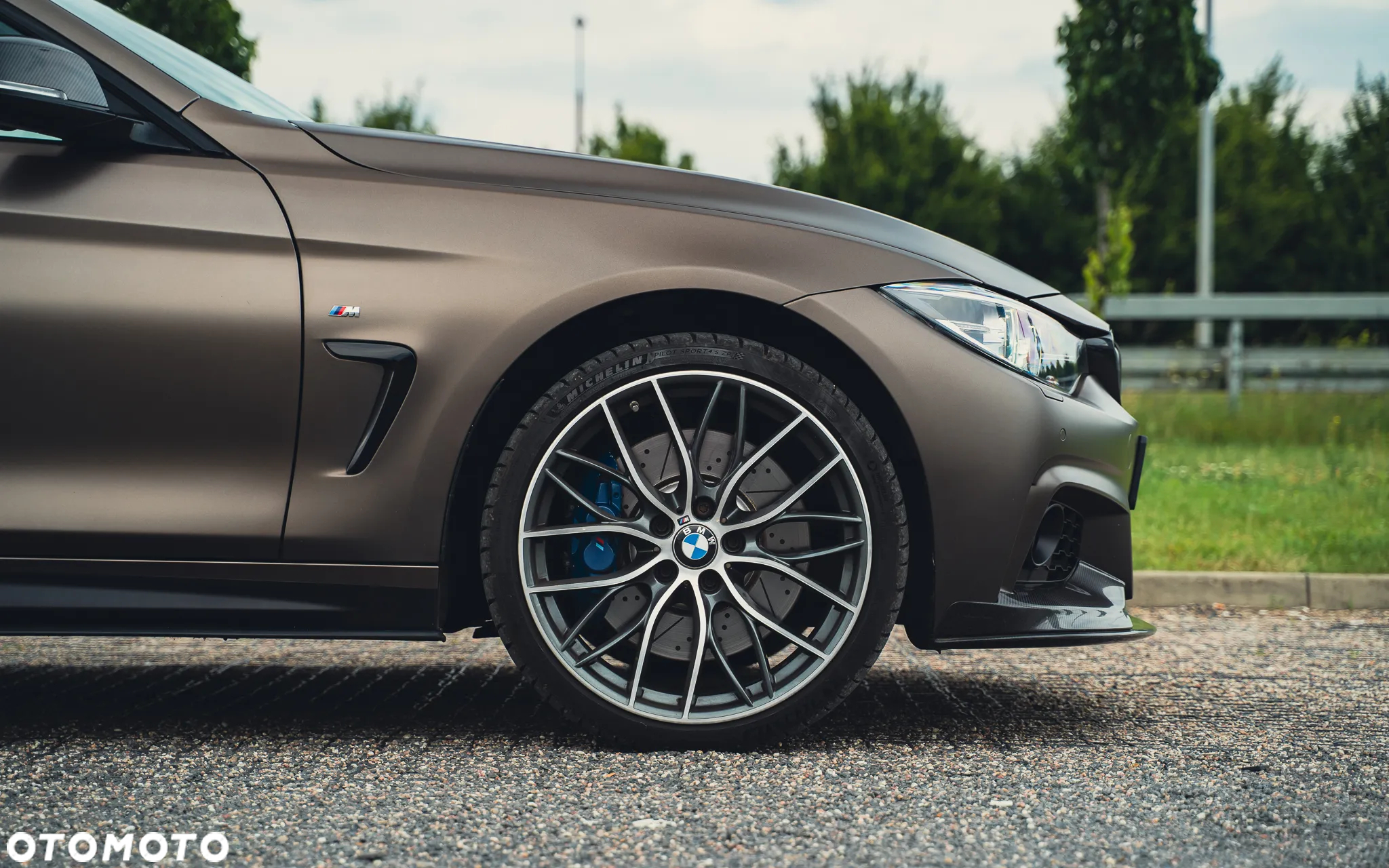 BMW Seria 4 - 15