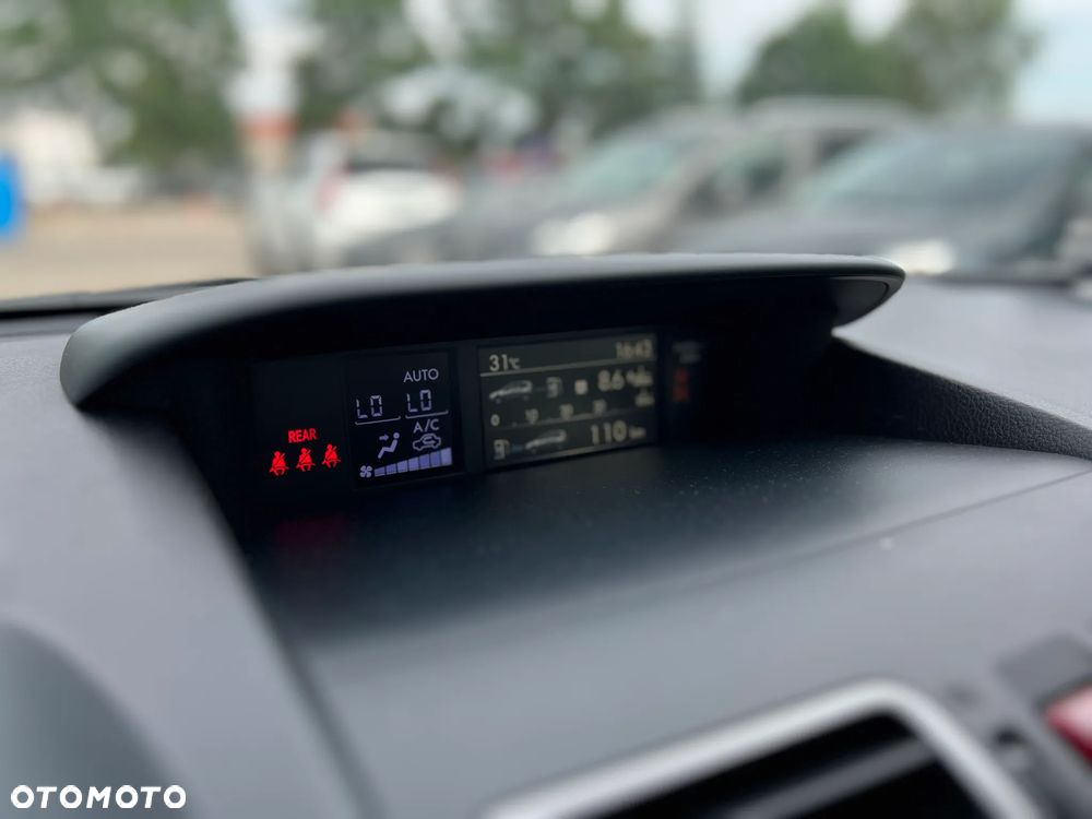 Subaru Forester - 23