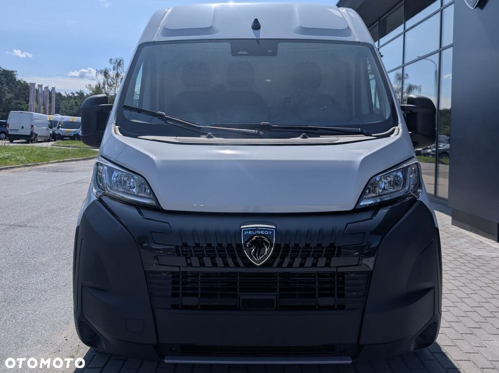 Peugeot Boxer - 2