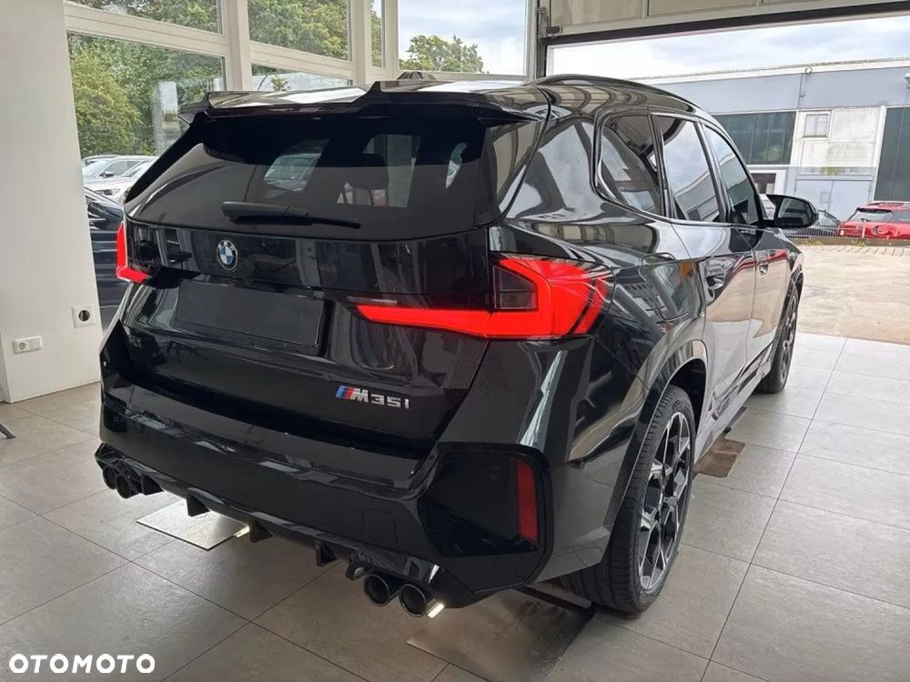 BMW X1 M35i xDrive - 9