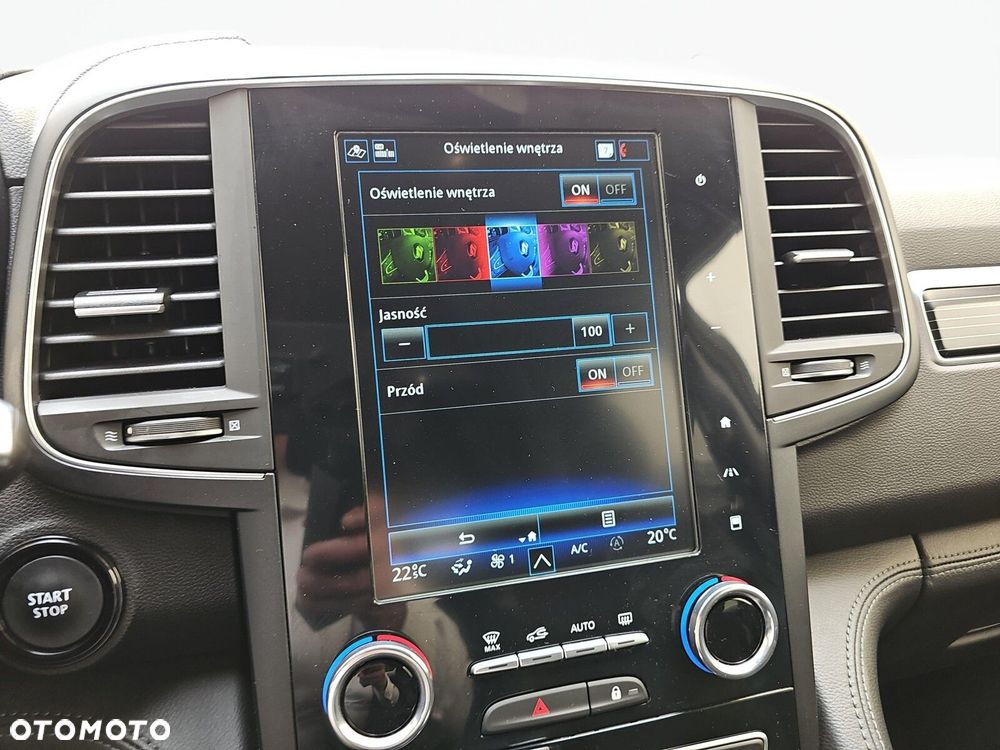 Renault Koleos 2.0 Blue dCi Intens 4x4 X-Tronic - 23