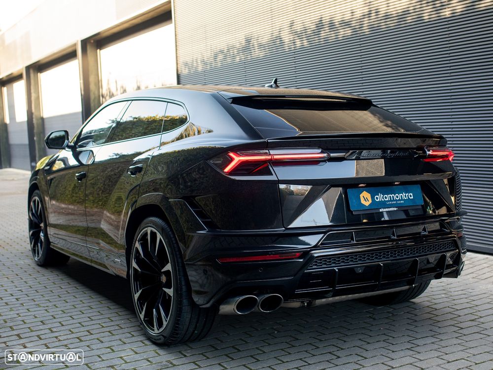 Lamborghini Urus 4.0 V8 S - 14