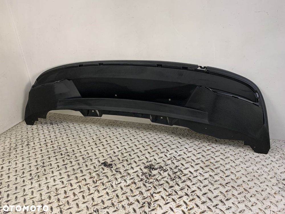 NOWY ORYGINALNY SPOILER ZDERZAK TYLNY TYŁ SKODA KAROQ LIFT 22-24 57A807568 57A - 3