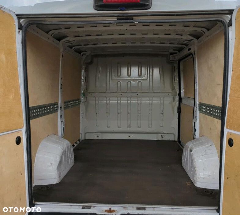 Peugeot boxer L1H1 - 8
