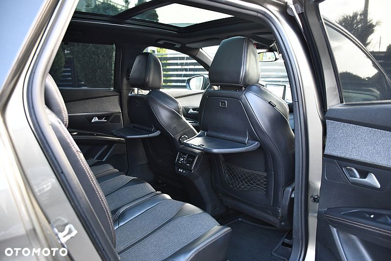 Peugeot 5008 1.6 THP Allure S&S EAT6 - 21