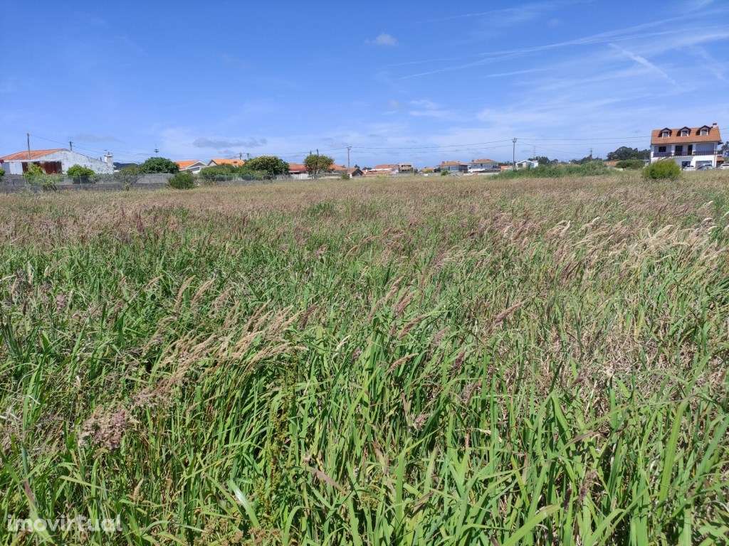 Terreno com vistas Ria - Gafanha da Encarnação - Grande imagem: 2/21