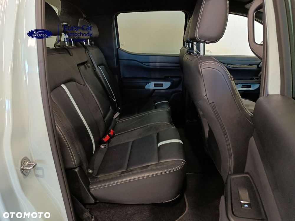 Ford Ranger 2.3 EcoBoost PHEV e-4WD DC Stormtrak - 27