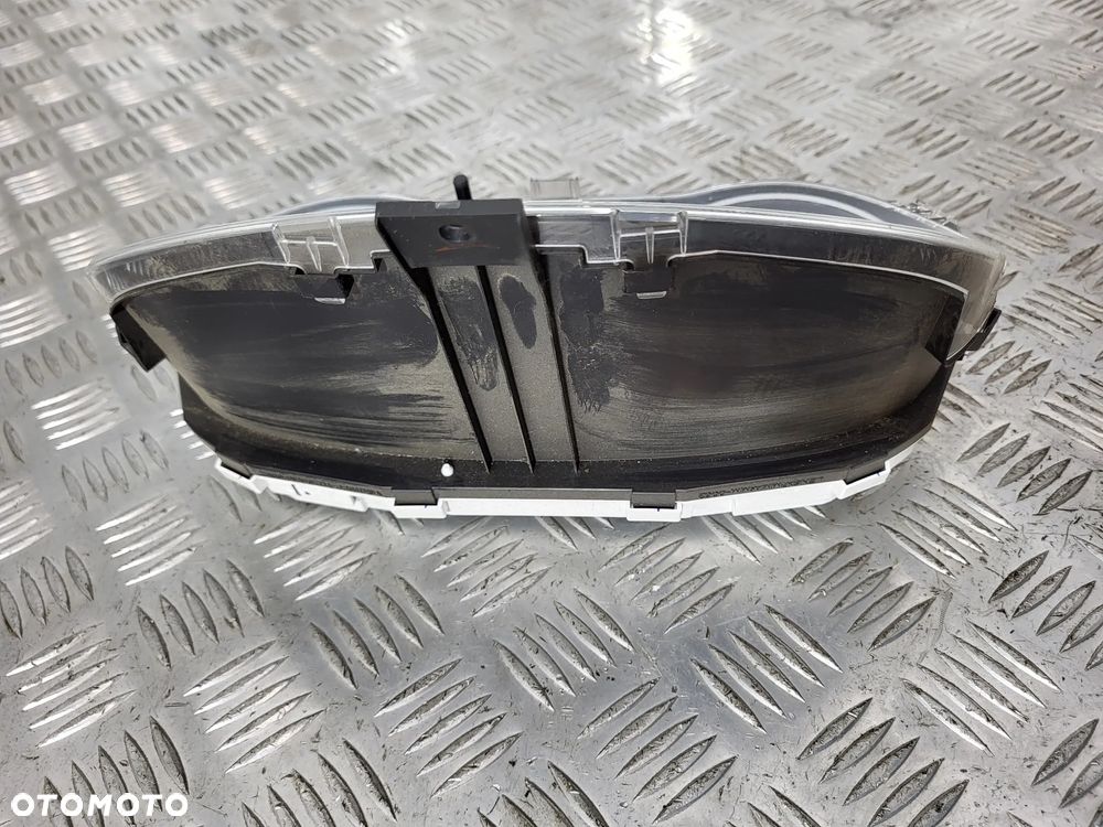 Fiat Fullback 2.4 Licznik - 3