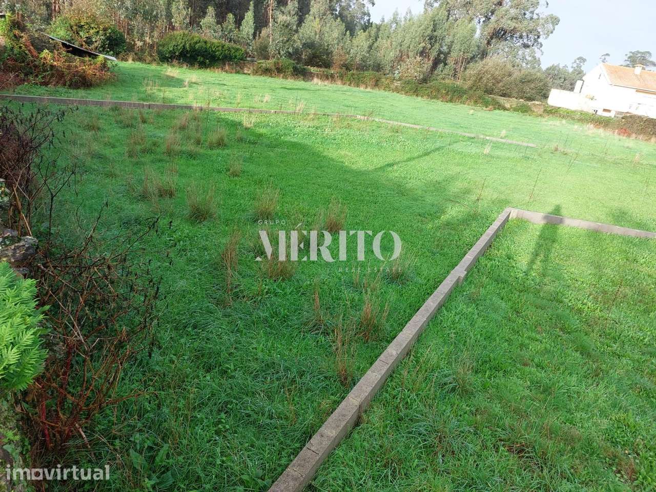Terreno de Construção com 1.000 m2 - Grande imagem: 4/7