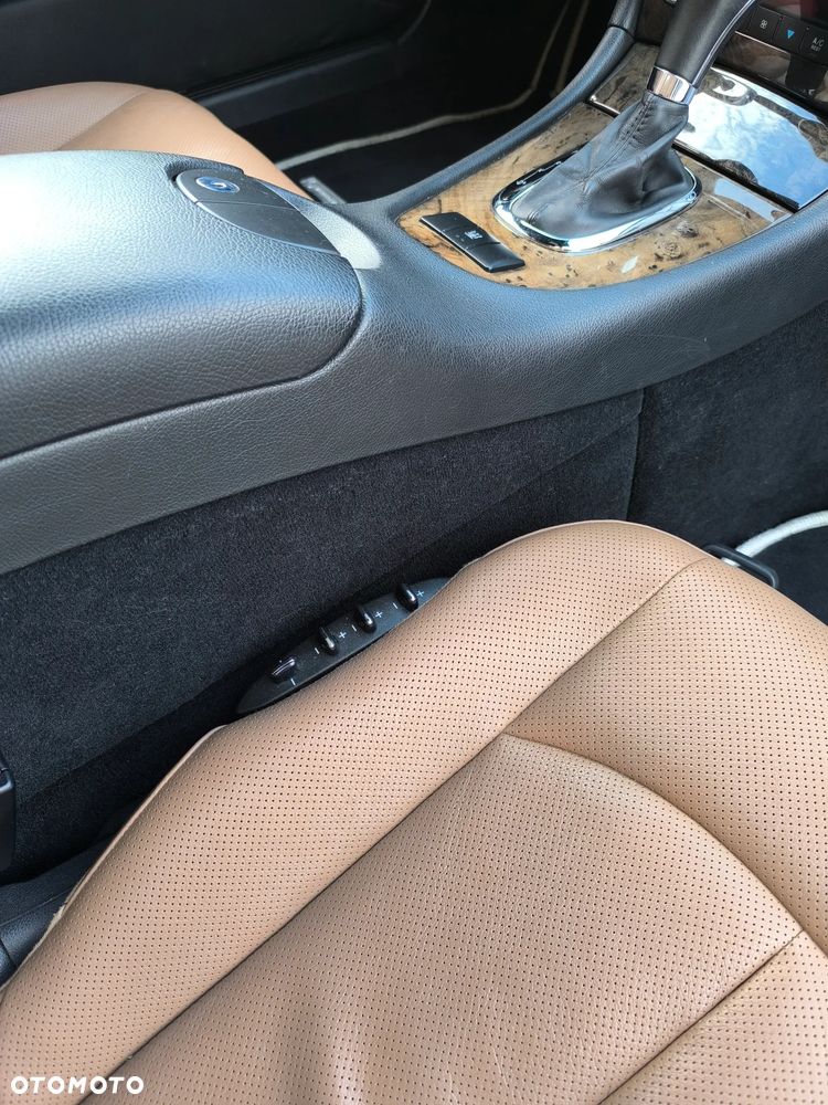 Mercedes-Benz CLK 320 CDI 7G-TRONIC Avantgarde DPF - 19