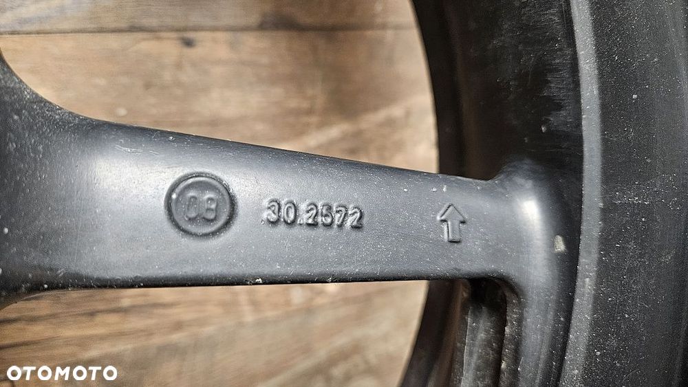 KTM DUKE 690  FELGA TYŁ opona ktm - 14