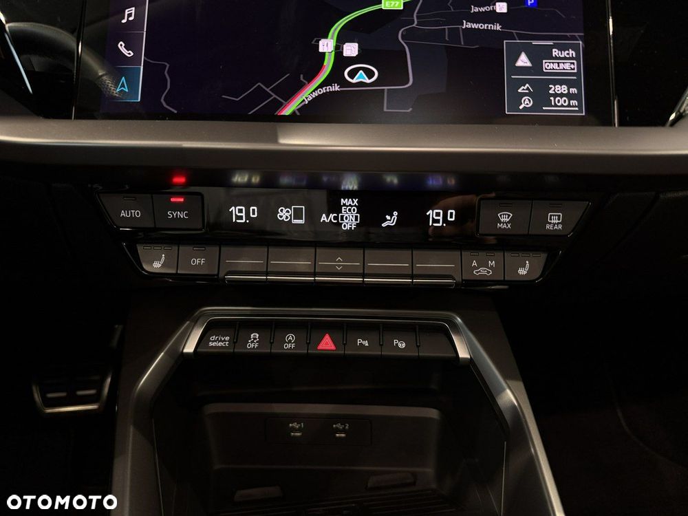 Audi S3 Sportback - 32