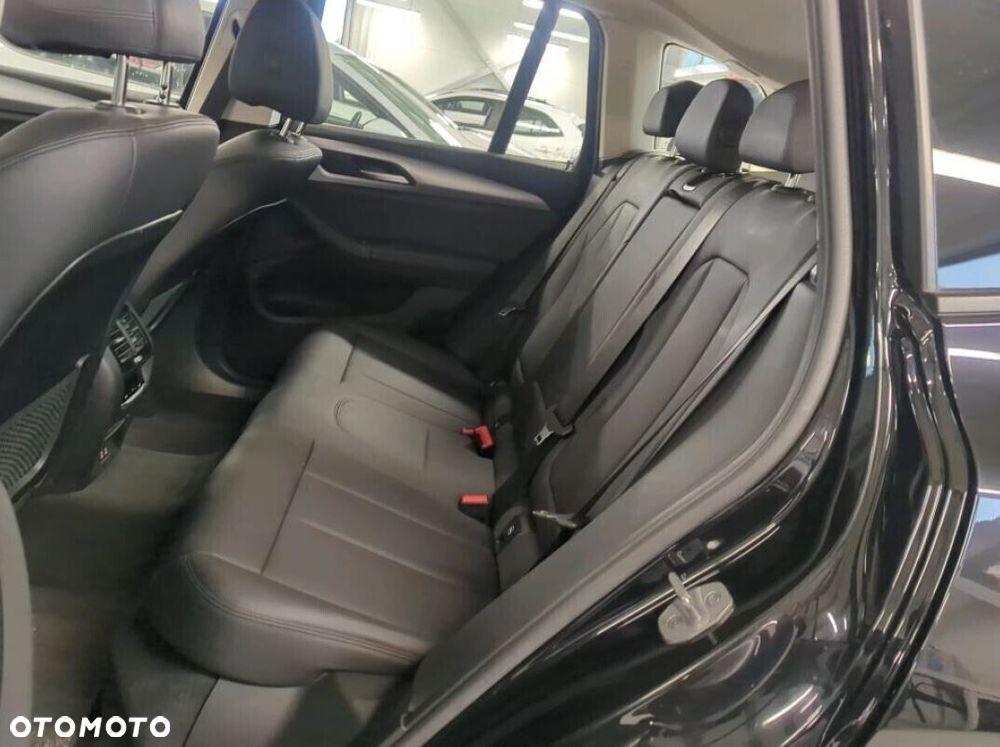 BMW X3 - 7