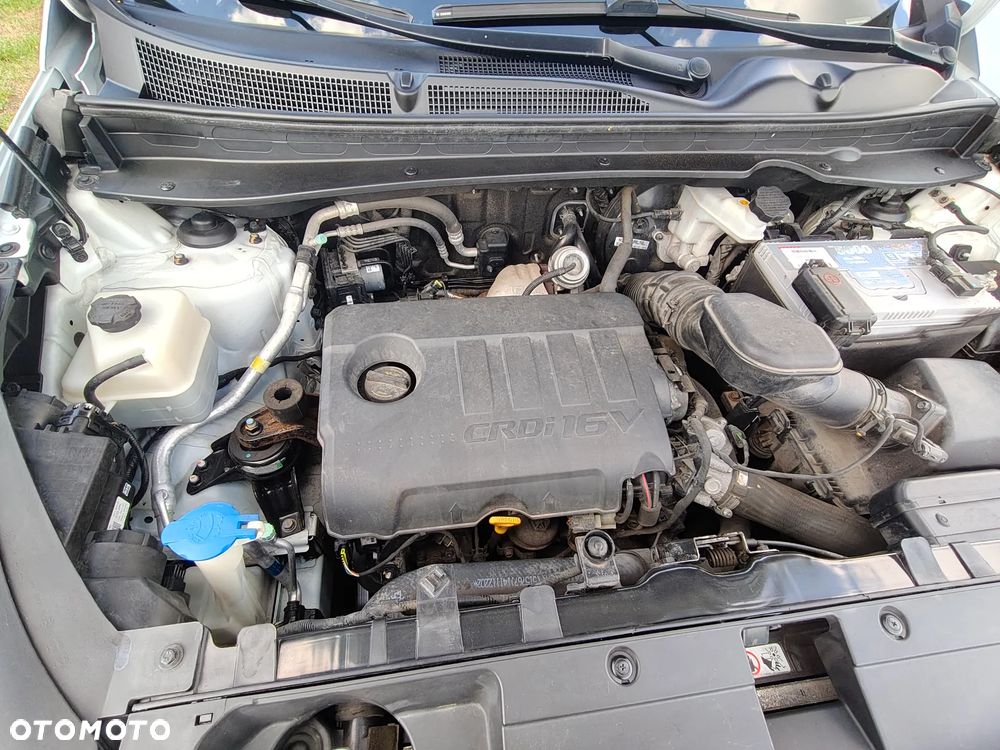 Kia Sportage - 28