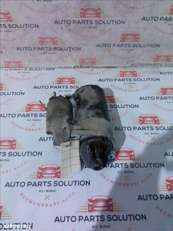 electromotor fiat stilo 1.6 b an fabr.2002 - 1