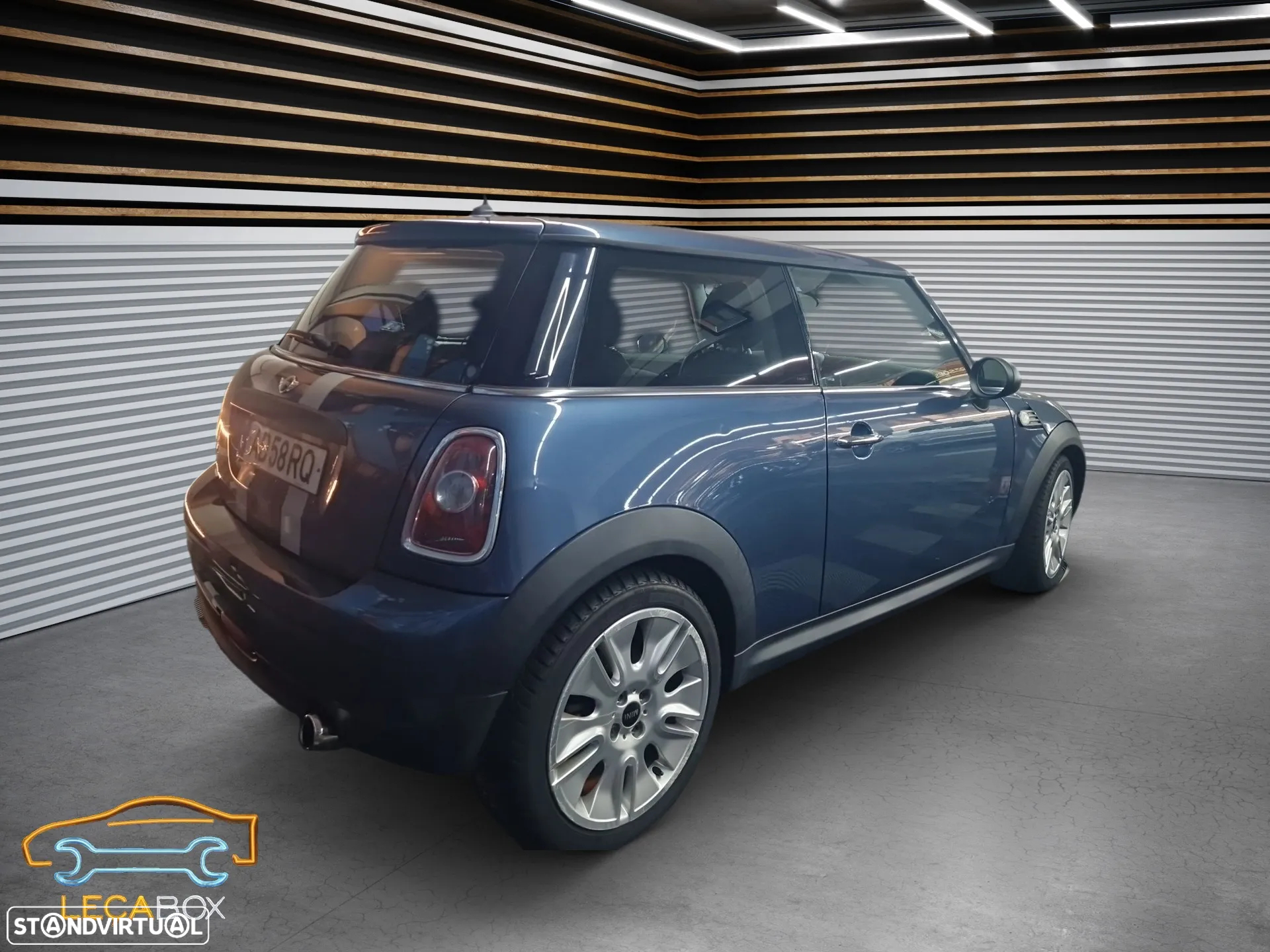 MINI Cooper - 3