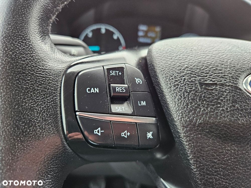 Ford transit-custom L2H1 *69999zł NETTO* 2.0TdCi/131KM - 24