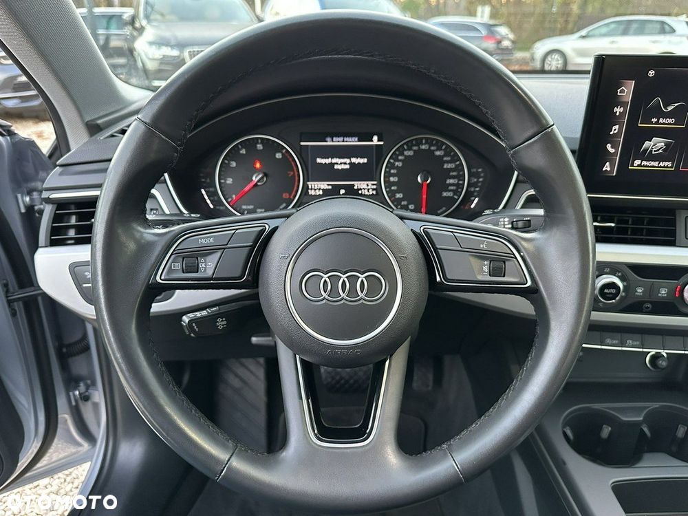 Audi A4 - 26