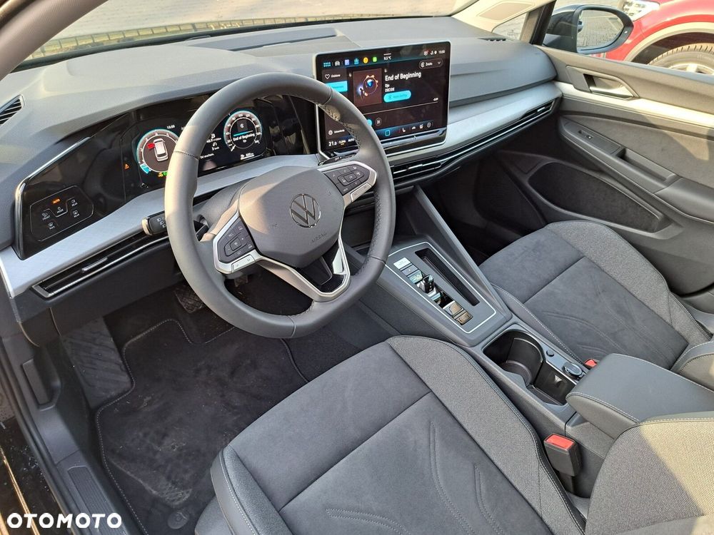 Volkswagen Golf Variant - 9