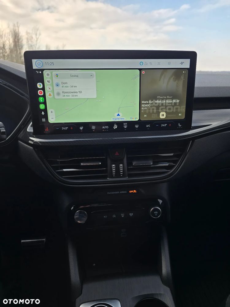 Ford Escape - 15