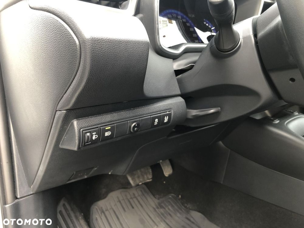 Toyota Corolla 1.8 Hybrid Comfort - 10